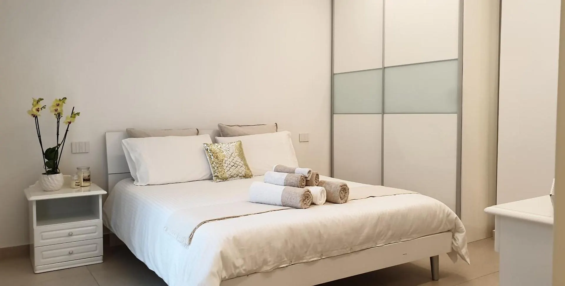 B&B Am Gardasee Blick Limone sul Garda Bed & Breakfast